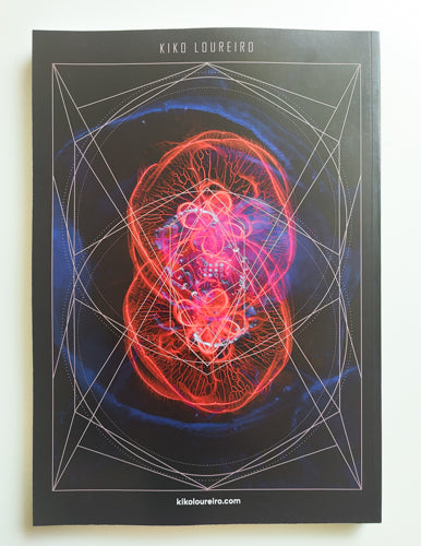 Open Source PRINTED Songbook - Signed (40 UNITS ONLY)