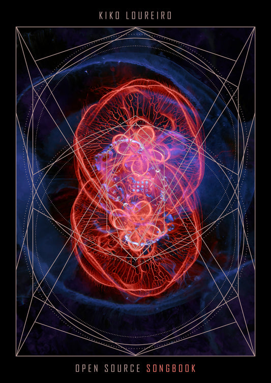 Open Source Digital Songbook: backing tracks and Guitar Pro files included - Kiko Loureiro