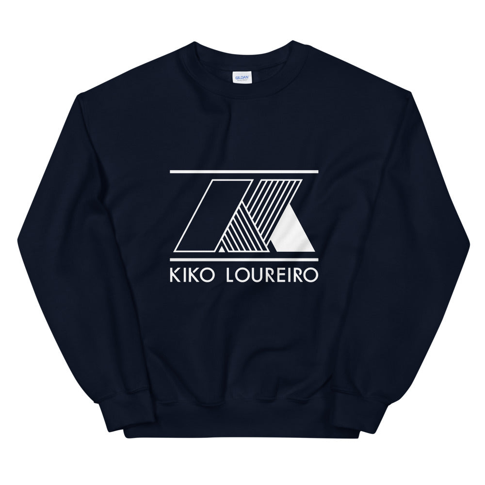 Sweatshirt Kiko Loureiro - Kiko Loureiro