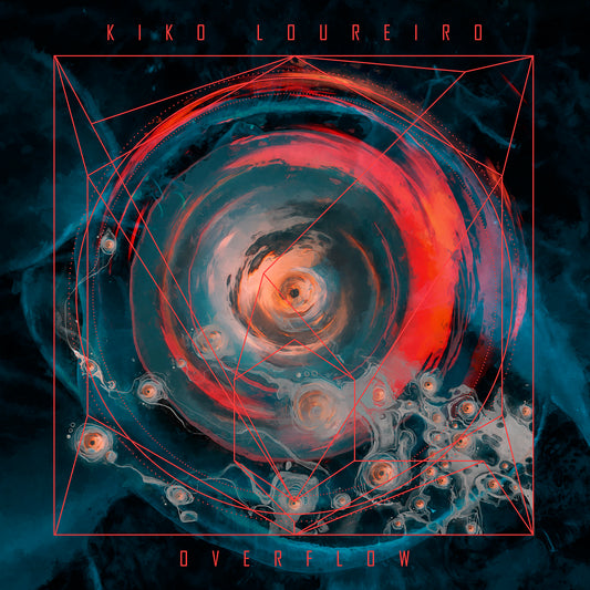 Overflow Tabs, Guitar Pro File, and Backing Track - Kiko Loureiro
