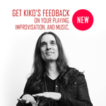 Kiko's feedback on your playing or music - Kiko Loureiro