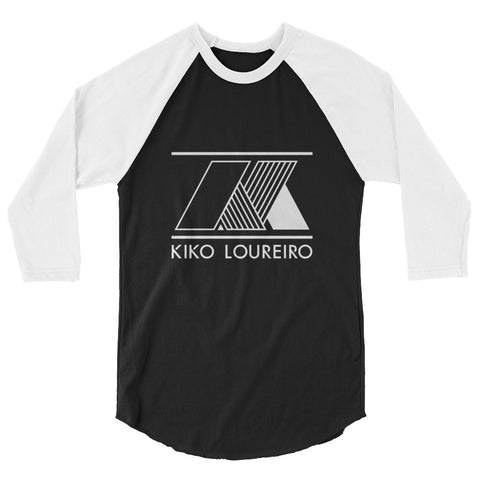 3/4 T-shirt Kiko Loureiro shirt - Kiko Loureiro