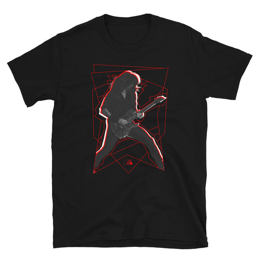21 Licks Vol. 2 official T-shirt - Kiko Loureiro
