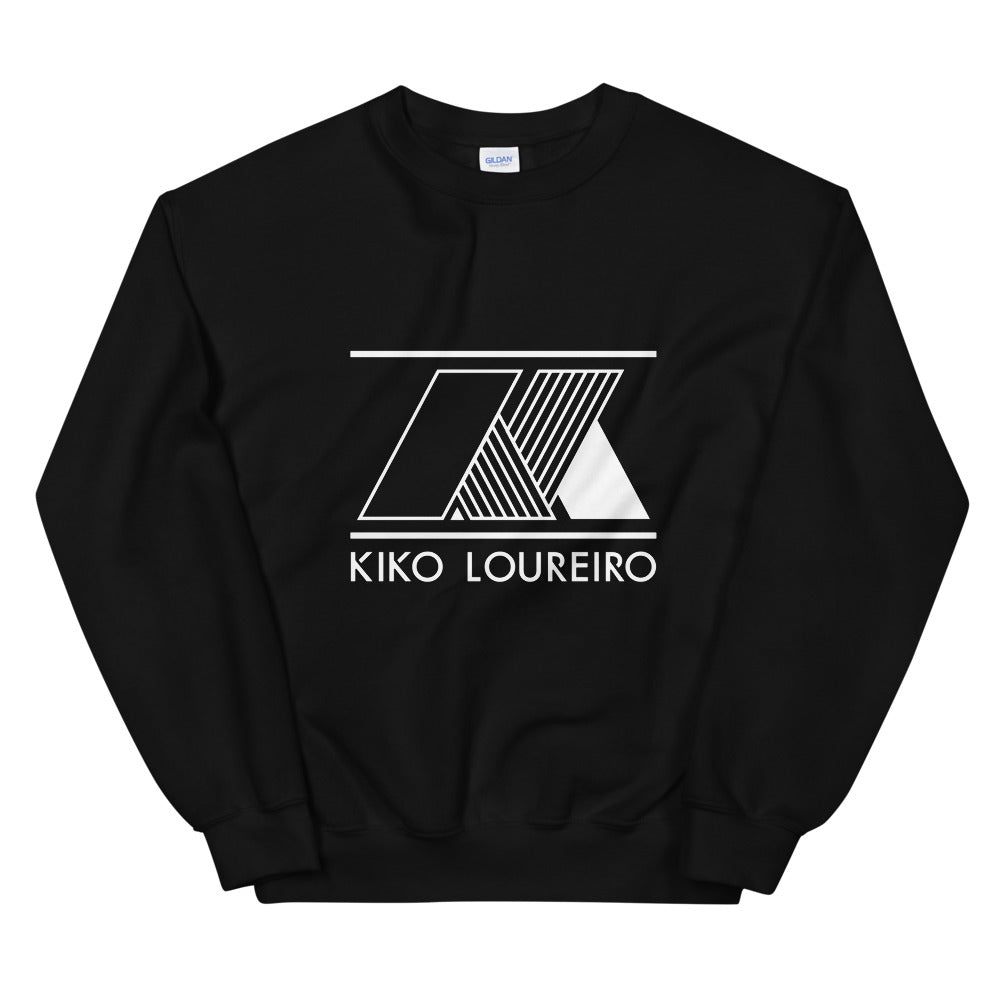 Sweatshirt Kiko Loureiro - Kiko Loureiro