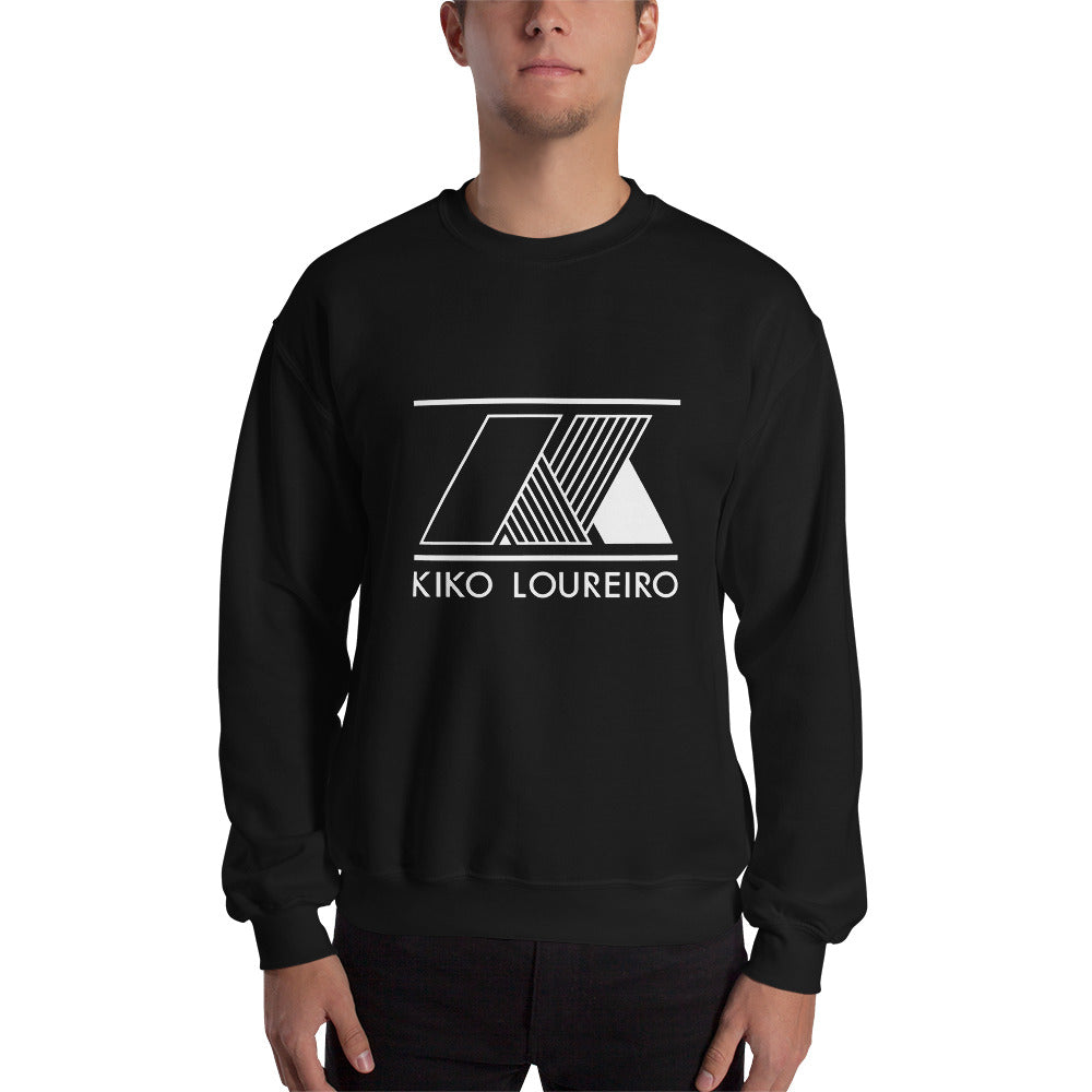 Sweatshirt Kiko Loureiro - Kiko Loureiro
