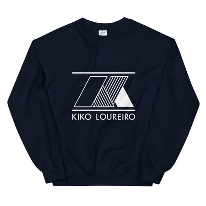 Sweatshirt Kiko Loureiro - Kiko Loureiro